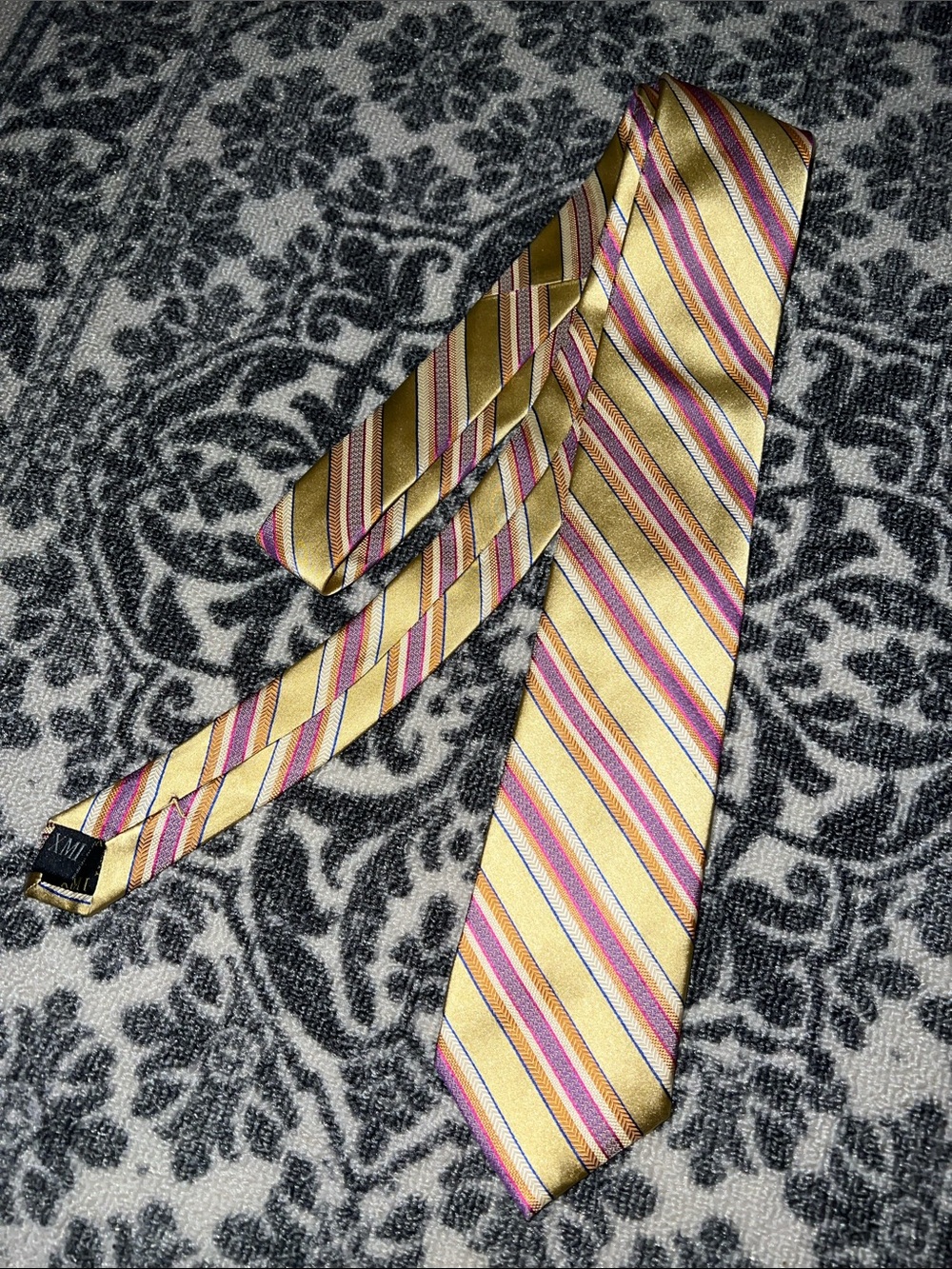 XMI Men’s Tie